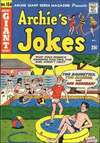 Archie Giant Series Magazine #154 Comic Books - Covers, Scans, Photos in Archie Giant Series Magazine Comic Books - Covers, Scans, Gallery